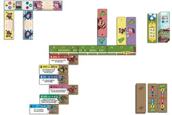 Pack O Game: Set 3 - WIN (ONLINE ORDER ONLY)