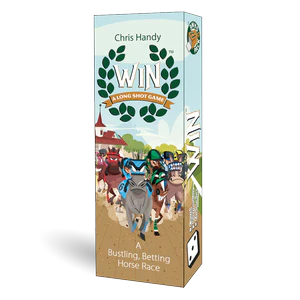 Pack O Game: Set 3 - WIN (ONLINE ORDER ONLY)