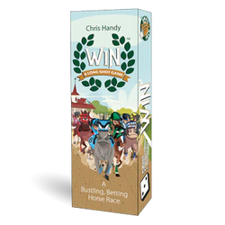 Pack O Game: Set 3 - WIN (ONLINE ORDER ONLY)