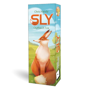 Pack O Game: Set 3 - SLY