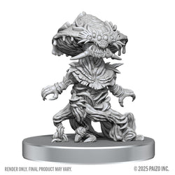 Pathfinder: Battles Deep Cuts - Fungus Leshy and Seaweed Leshy
