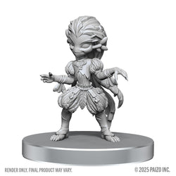 Pathfinder: Battles Deep Cuts - Fungus Leshy and Seaweed Leshy