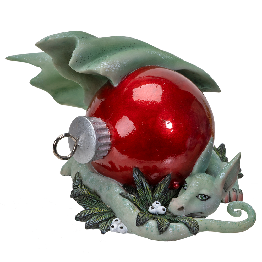 Dragons: Amy Brown - Holiday Treasure