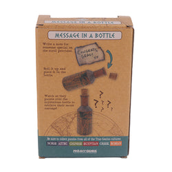 Message in a Bottle (ONLINE ORDER ONLY)