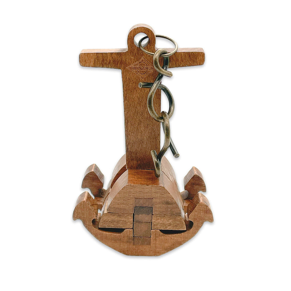 Chain & Anchor (ONLINE ORDER ONLY)