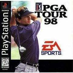 PGA Tour 98 - PlayStation (Online Order Only)