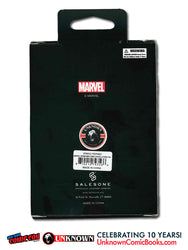 Incredible Hulk #181 3" Enamel Pin NYCC 2026 | Unknown Comics Exclusve (10/28/2026) (ONLINE ORDER ONLY)