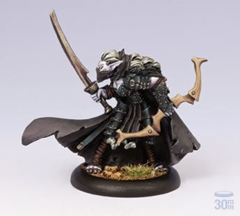 PIP73039 Strider Deathstalker Solo Legion Hordes Miniature Game (ONLINE ORDER ONLY)