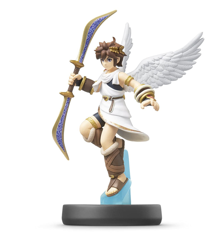 Pit Amiibo: Super Smash Bros. Series (Nintendo Switch) (ONLINE ORDER ONLY)