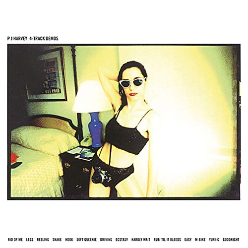 4-Track Demos [LP] [Vinyl] (ONLINE ORDER ONLY)