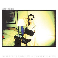 4-Track Demos [LP] [Vinyl] (ONLINE ORDER ONLY)