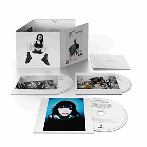 B-Sides, Demos & Rarities [3 CD] [CD] (ONLINE ORDER ONLY)
