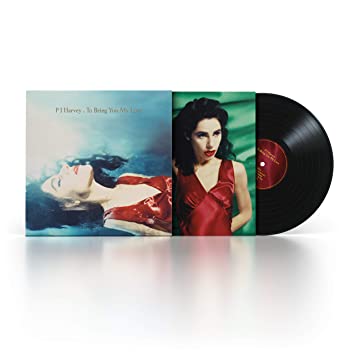 To Bring You My Love [LP] [Vinyl]