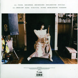 PJ Harvey - White Chalk: Demos [Vinyl]