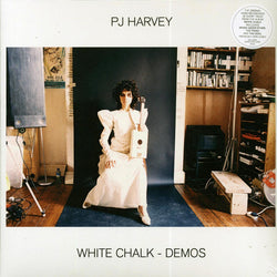PJ Harvey - White Chalk: Demos [Vinyl]