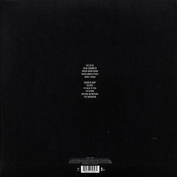 White Chalk [Vinyl] (ONLINE ORDER ONLY)