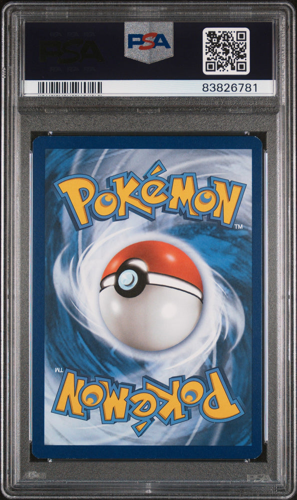 2021 POKEMON CELEBRATIONS YVELTAL  #19 - PSA 9 (Online Order Only)