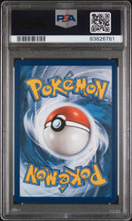 2021 POKEMON CELEBRATIONS YVELTAL  #19 - PSA 9 (Online Order Only)