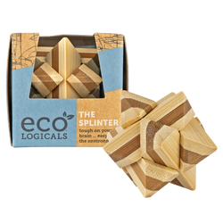 Puzzle: The Splinter (ONLINE ORDER ONLY)