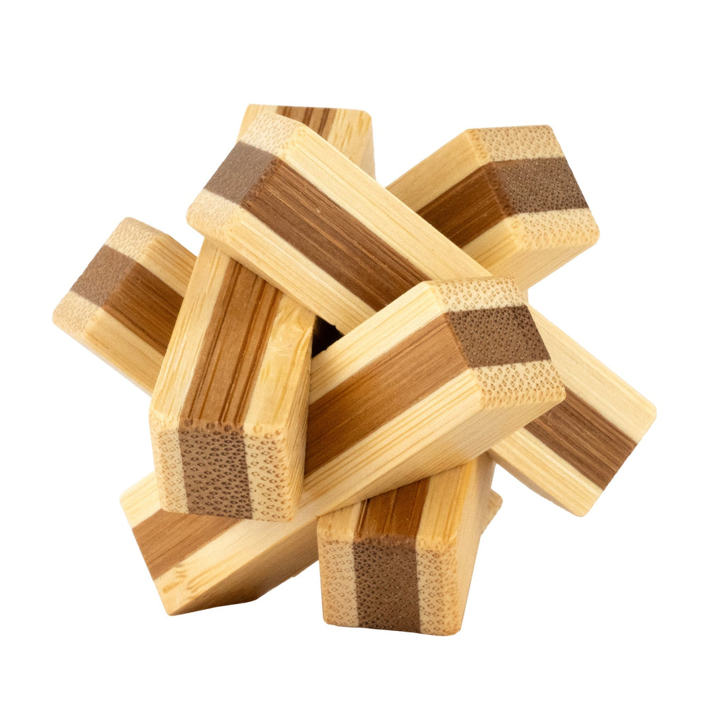 Puzzle: Jungle Jumble (ONLINE ORDER ONLY)