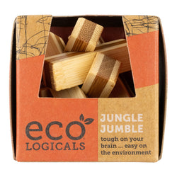 Puzzle: Jungle Jumble (ONLINE ORDER ONLY)