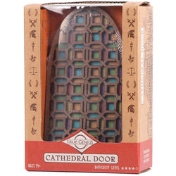 Puzzle: Cathedral Door (ONLINE ORDER ONLY)