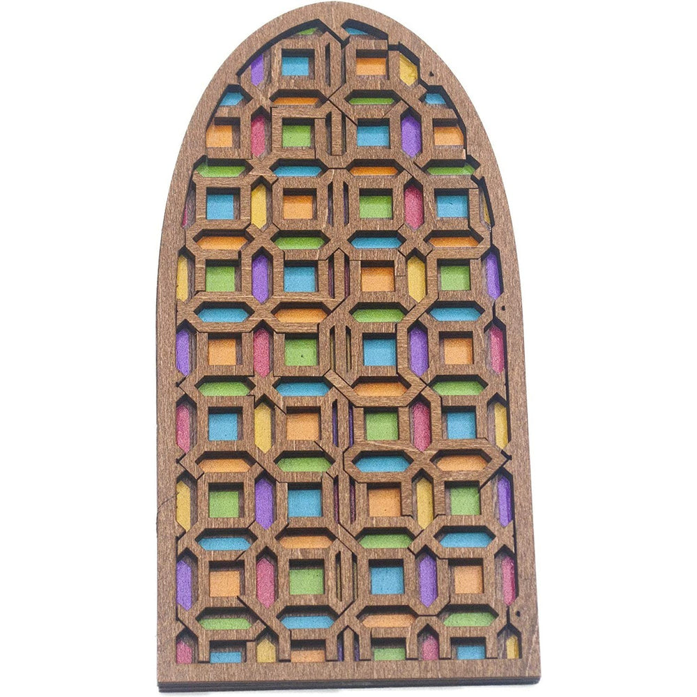 Puzzle: Cathedral Door (ONLINE ORDER ONLY)