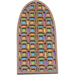 Puzzle: Cathedral Door (ONLINE ORDER ONLY)