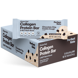 Collagen Protein Bars