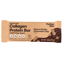 Collagen Protein Bars