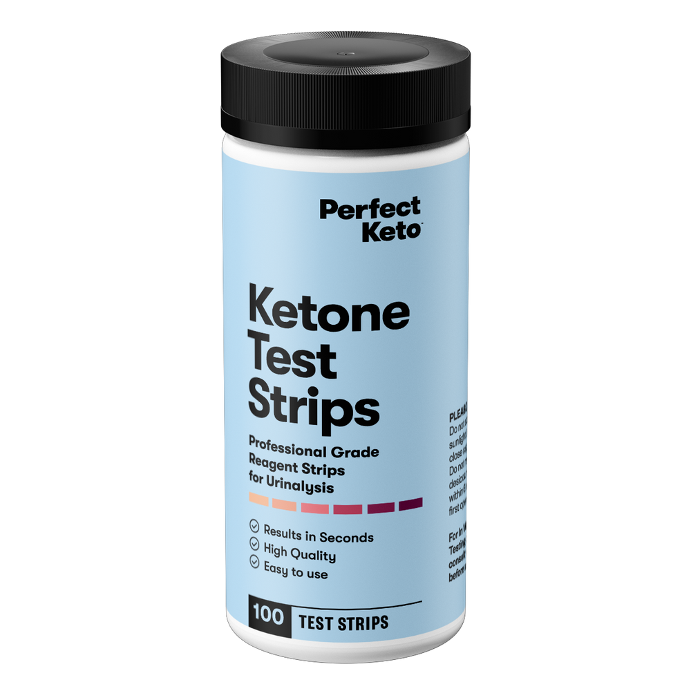 Ketone Test Strips