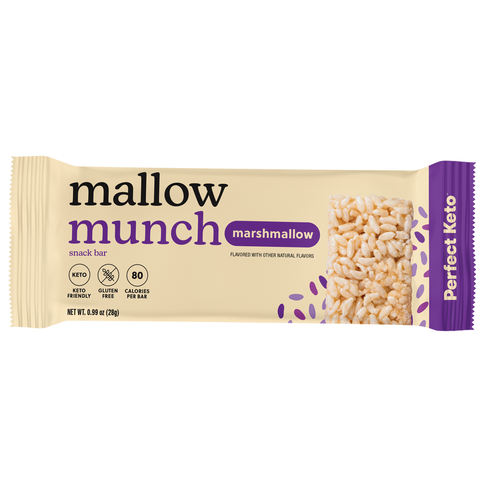 Mallow Munch (ONLINE ORDER ONLY)