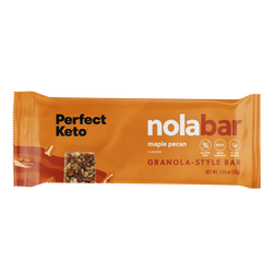 Nola Bars (ONLINE ORDER ONLY)