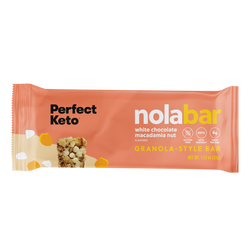 Nola Bars (ONLINE ORDER ONLY)