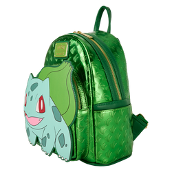 Pokémon Bulbasaur Cosplay Mini Backpack by Loungefly (Online Order Only)