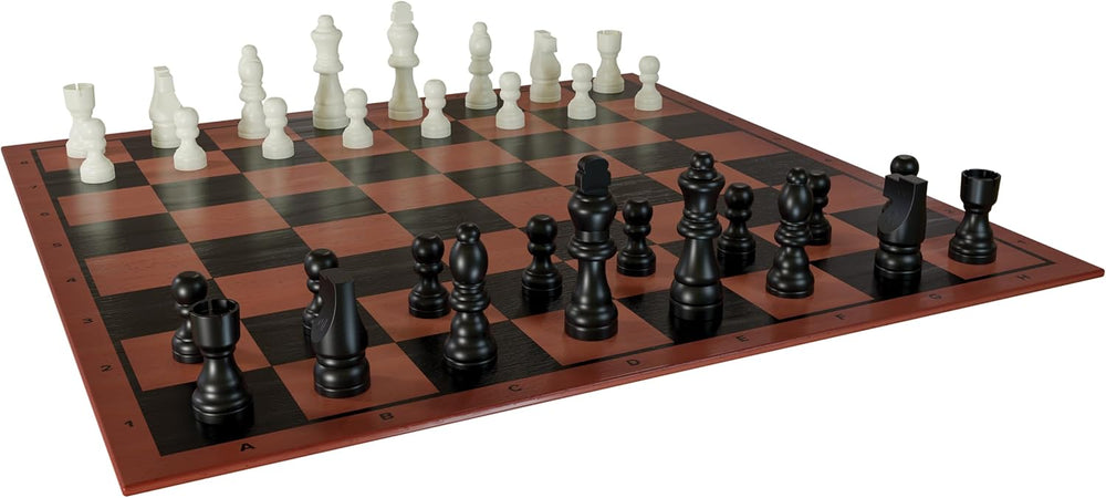 Pressman Premium Classics: Chess (ONLINE ORDER ONLY)