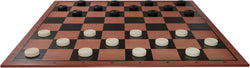 Pressman Premium Classics: Checkers (ONLINE ORDER ONLY)