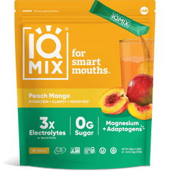 Peach Mango (40 Sticks) (ONLINE ORDER ONLY)