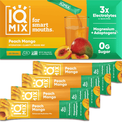 Peach Mango (20 Sticks) (ONLINE ORDER ONLY)