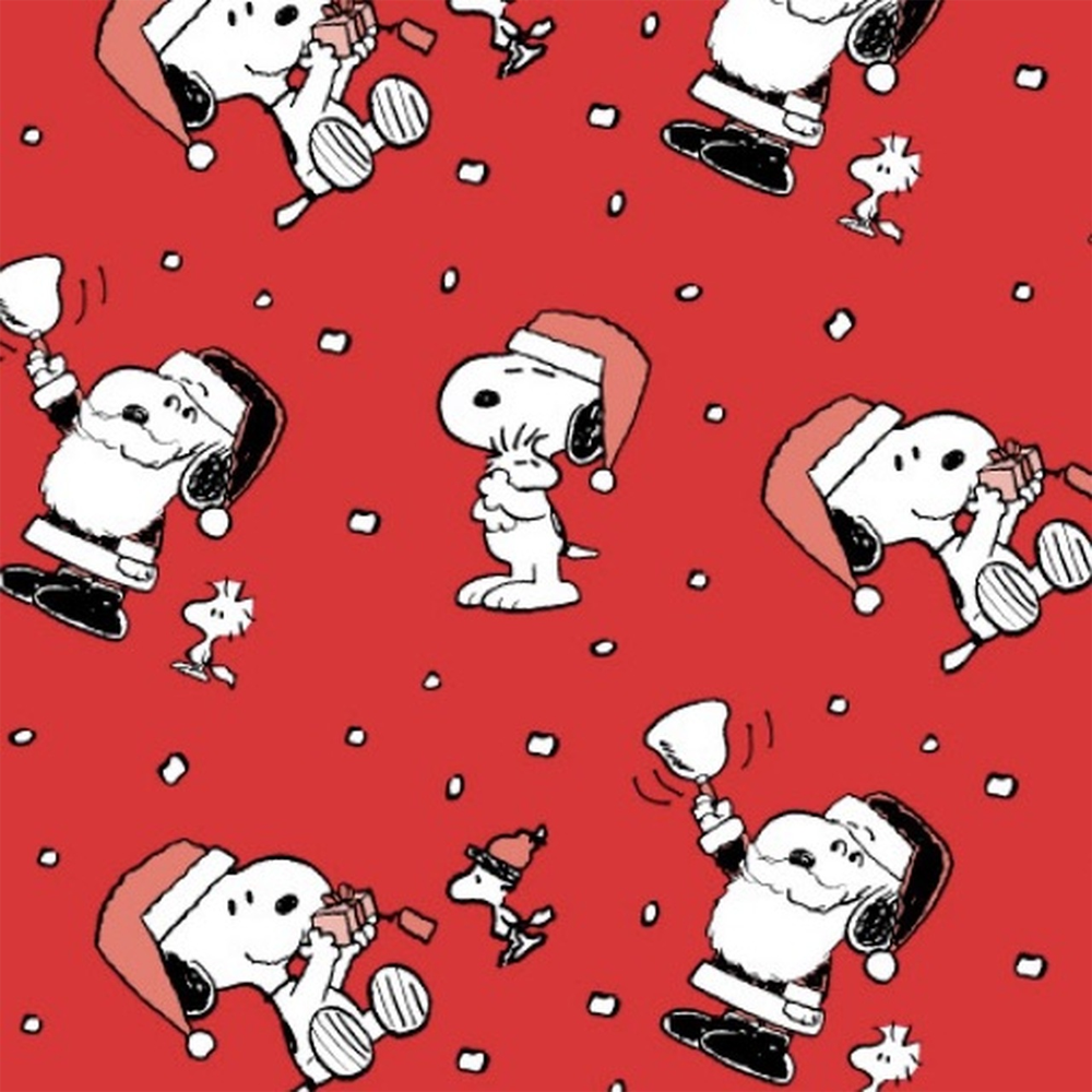 Loungefly: Peanuts Gift Giving Snoopy and Woodstock Mini Backpack (ONLINE ORDER ONLY)