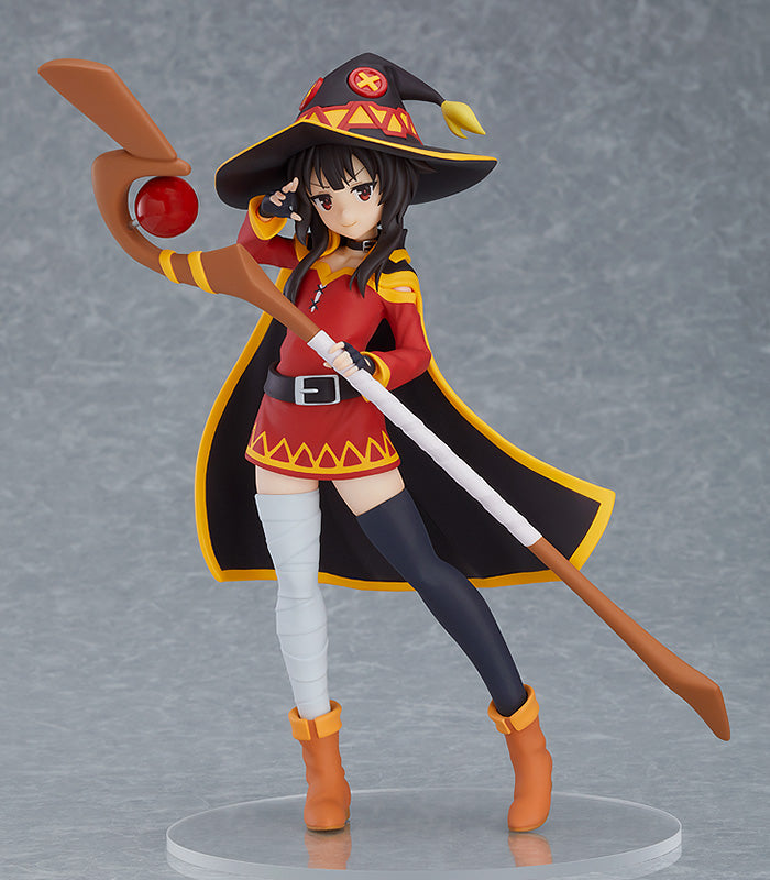 Konosuba Megumin Pop Up Parade Statue (ONLINE ORDER ONLY)