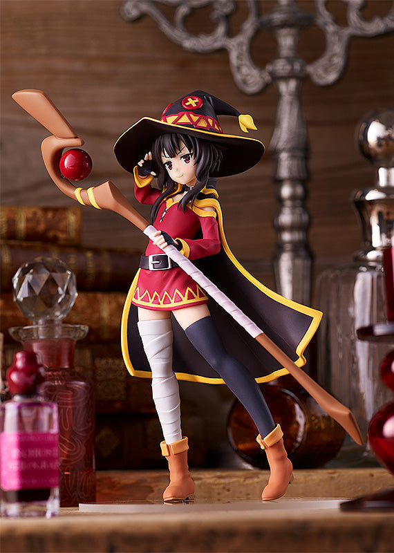 Konosuba Megumin Pop Up Parade Statue (ONLINE ORDER ONLY)
