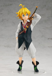 Seven Deadly Sin Meliodas Pop Up Parade Statue (ONLINE ORDER ONLY)