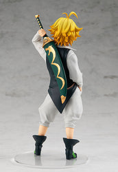 Seven Deadly Sin Meliodas Pop Up Parade Statue (ONLINE ORDER ONLY)