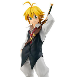 Seven Deadly Sin Meliodas Pop Up Parade Statue (ONLINE ORDER ONLY)