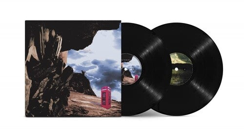 THE SKY MOVES SIDEWAYS [Vinyl]