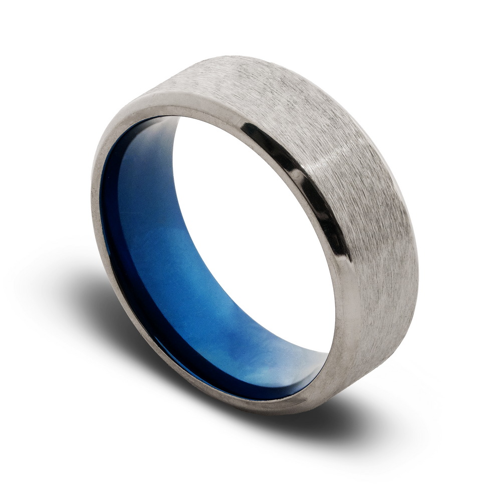 The “Poseidon” Ring (ONLINE ORDER ONLY)
