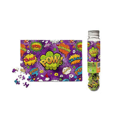 POW! 150 Piece Mini Jigsaw Puzzle Micro Puzzles (ONLINE ORDER ONLY)