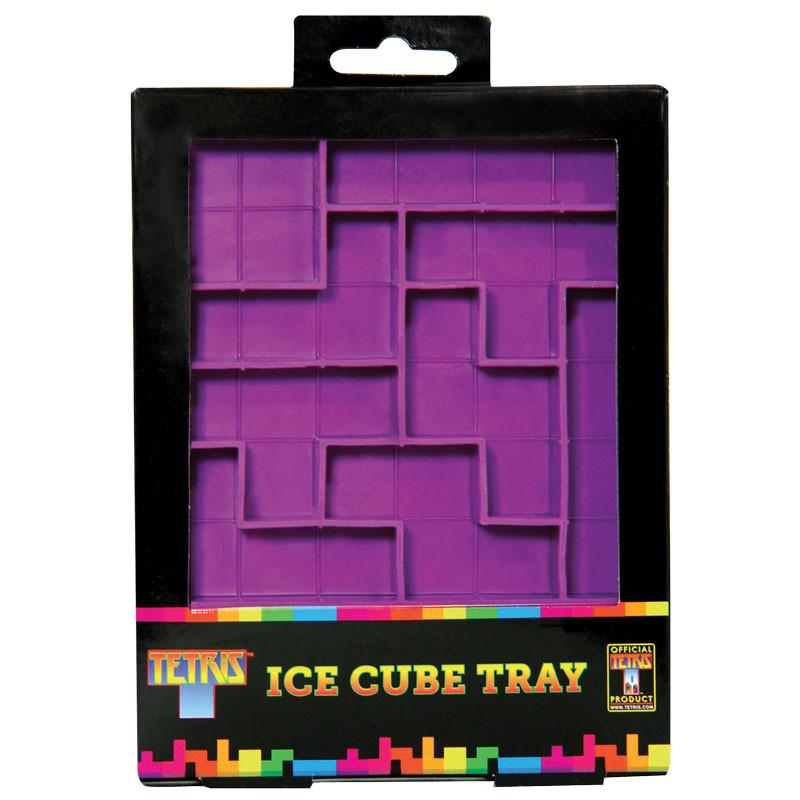 Tetris Ice Cube Tray (ONLINE ORDER ONLY)