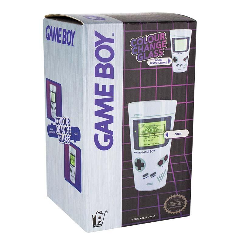 Game Boy Color Change Glass (ONLINE ORDER ONLY)